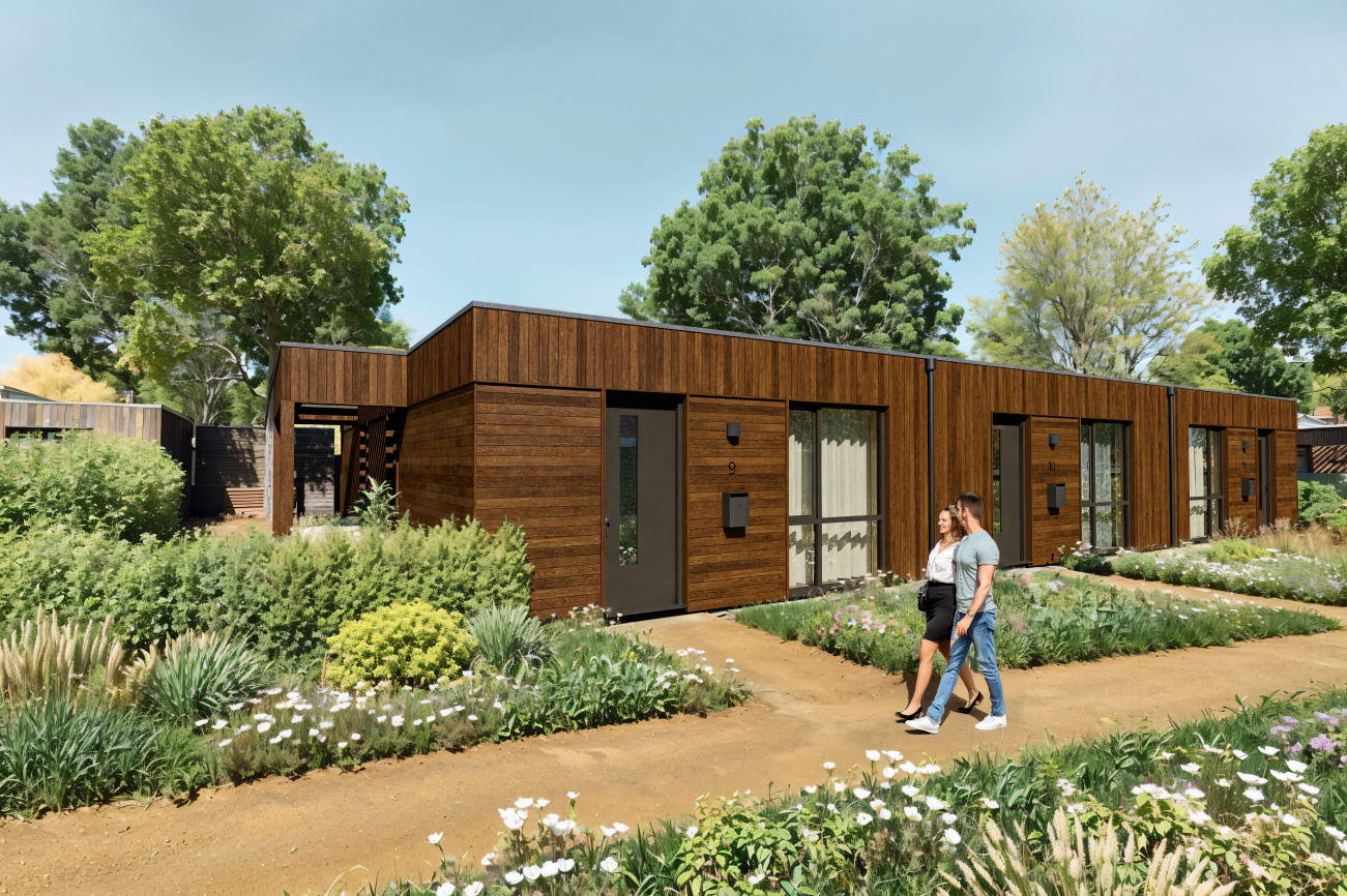 Korenbloemstraat 0, 7051 ZJ Varsseveld, Nederland