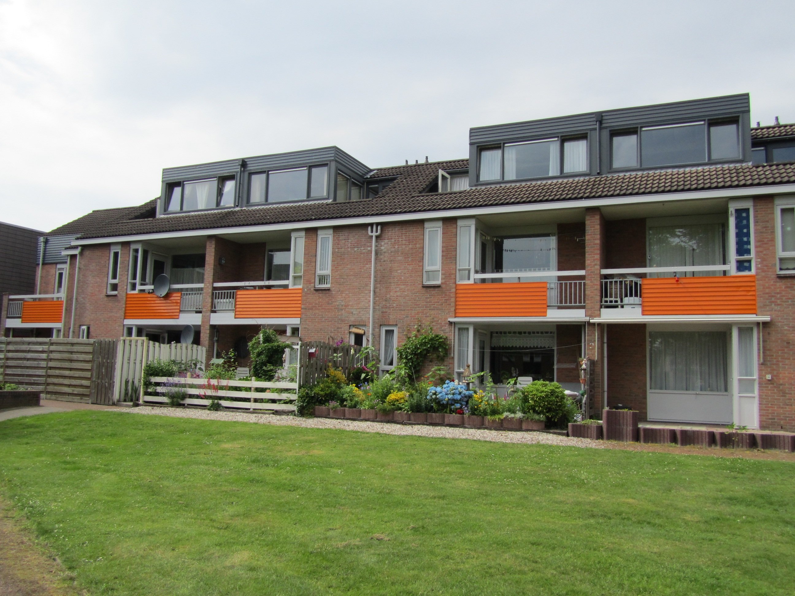 Thoomsenweg 100, 7161 AZ Neede, Nederland