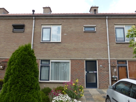 Korte Spruit 13, 6942 ZH Didam, Nederland