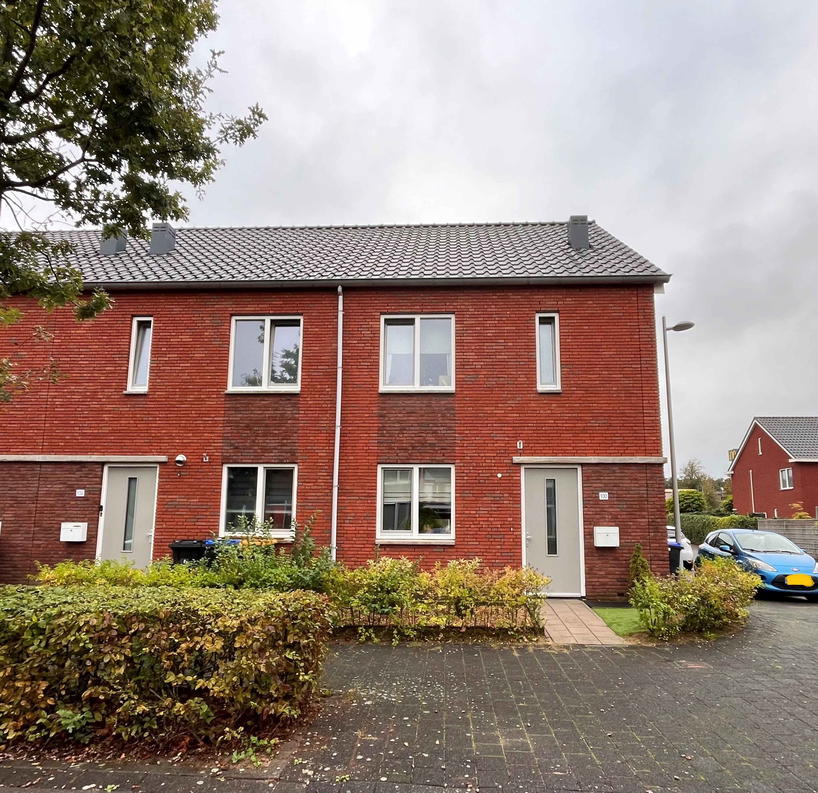 private-rentals for rent on Leliestraat 100