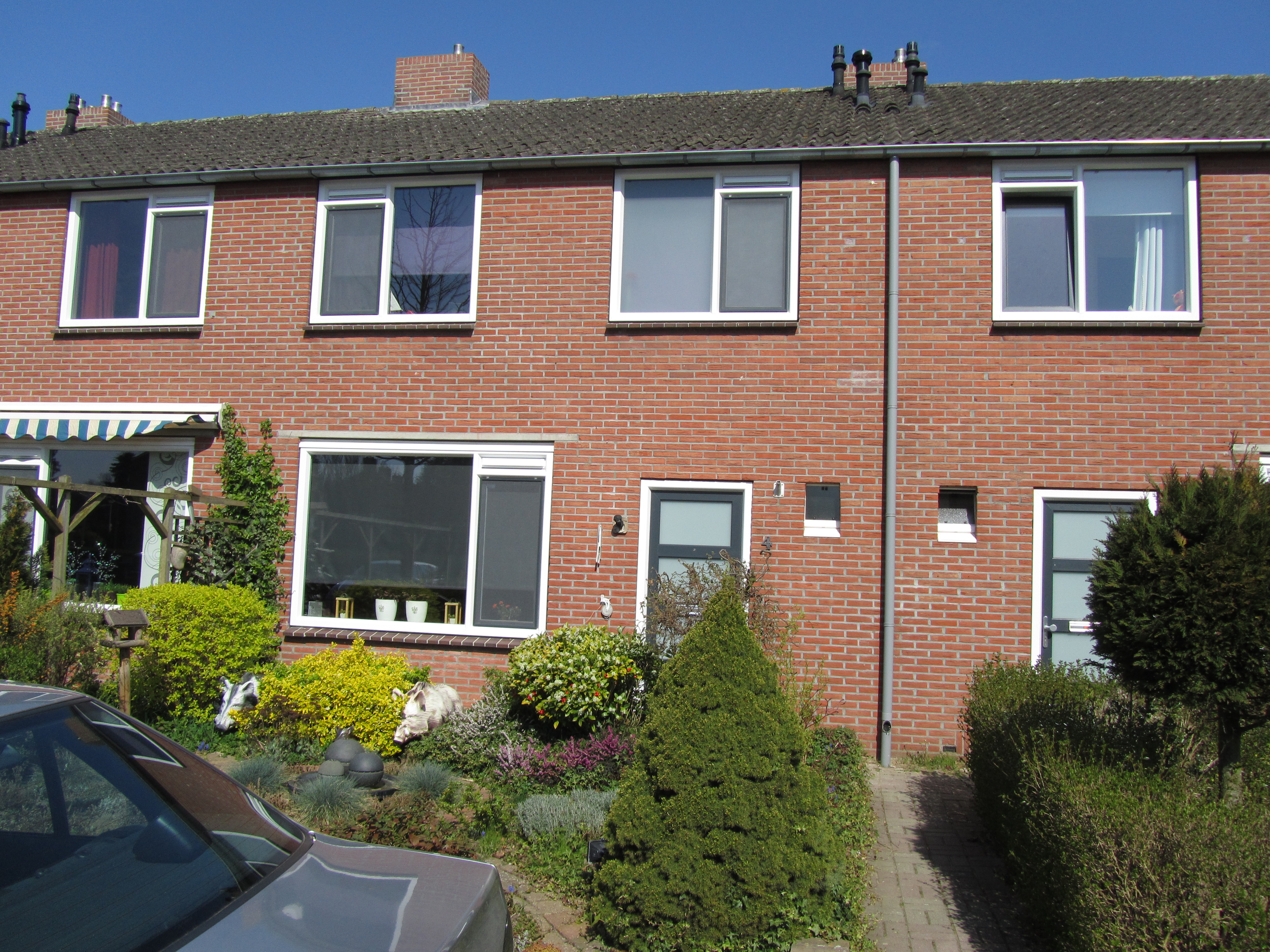 Van Limburg Styrumstraat 4