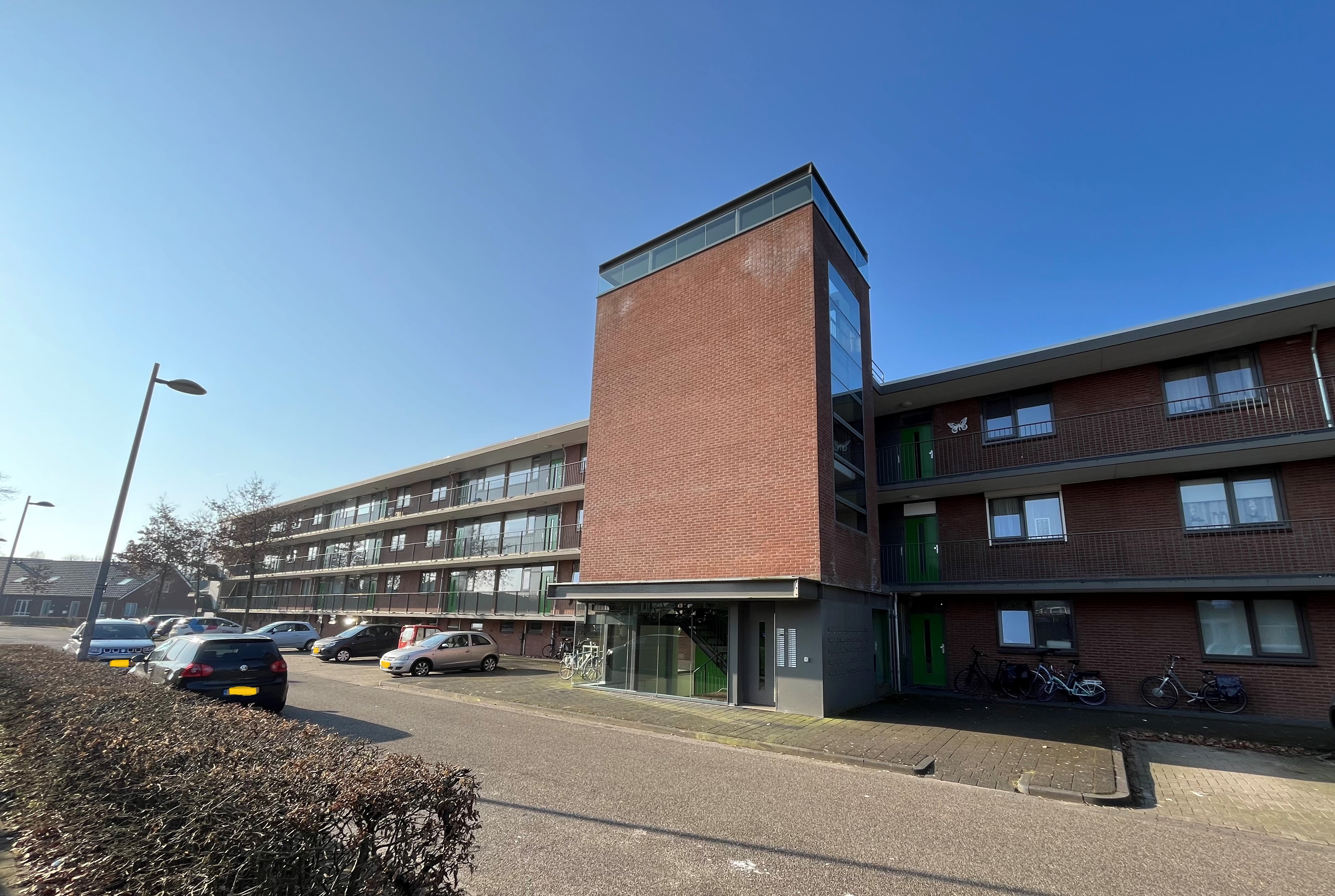 Leliestraat 32, 7004 CS Doetinchem, Nederland