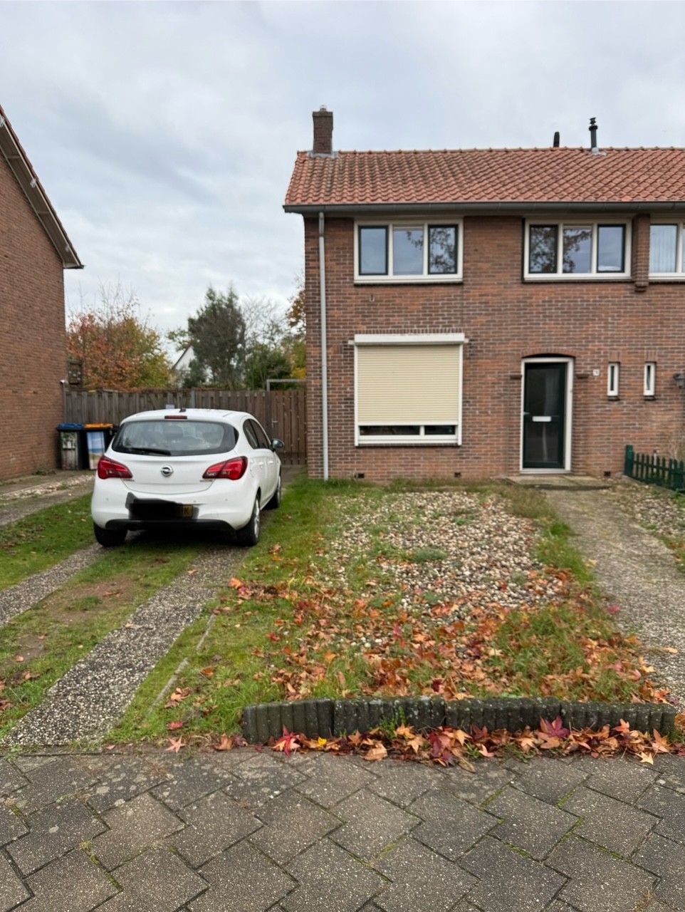 Generaal Crerarstraat 28, 7007 BB Doetinchem, Nederland