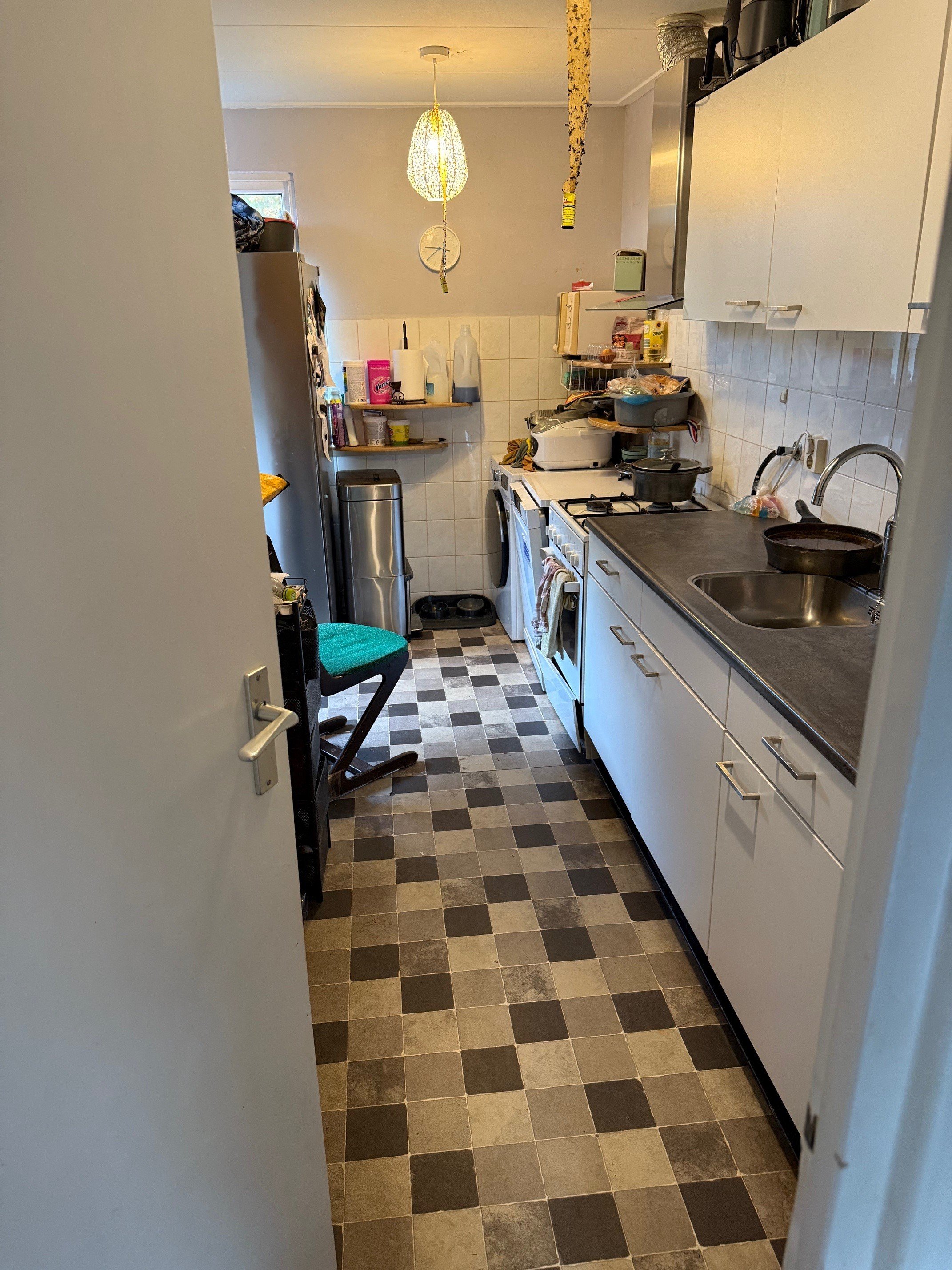 Generaal Crerarstraat 28