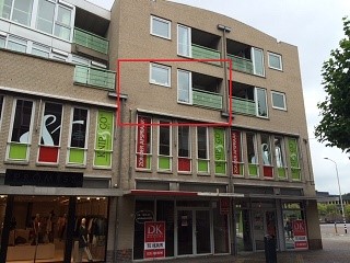 Raadhuisstraat 3, 7001 EW Doetinchem, Nederland