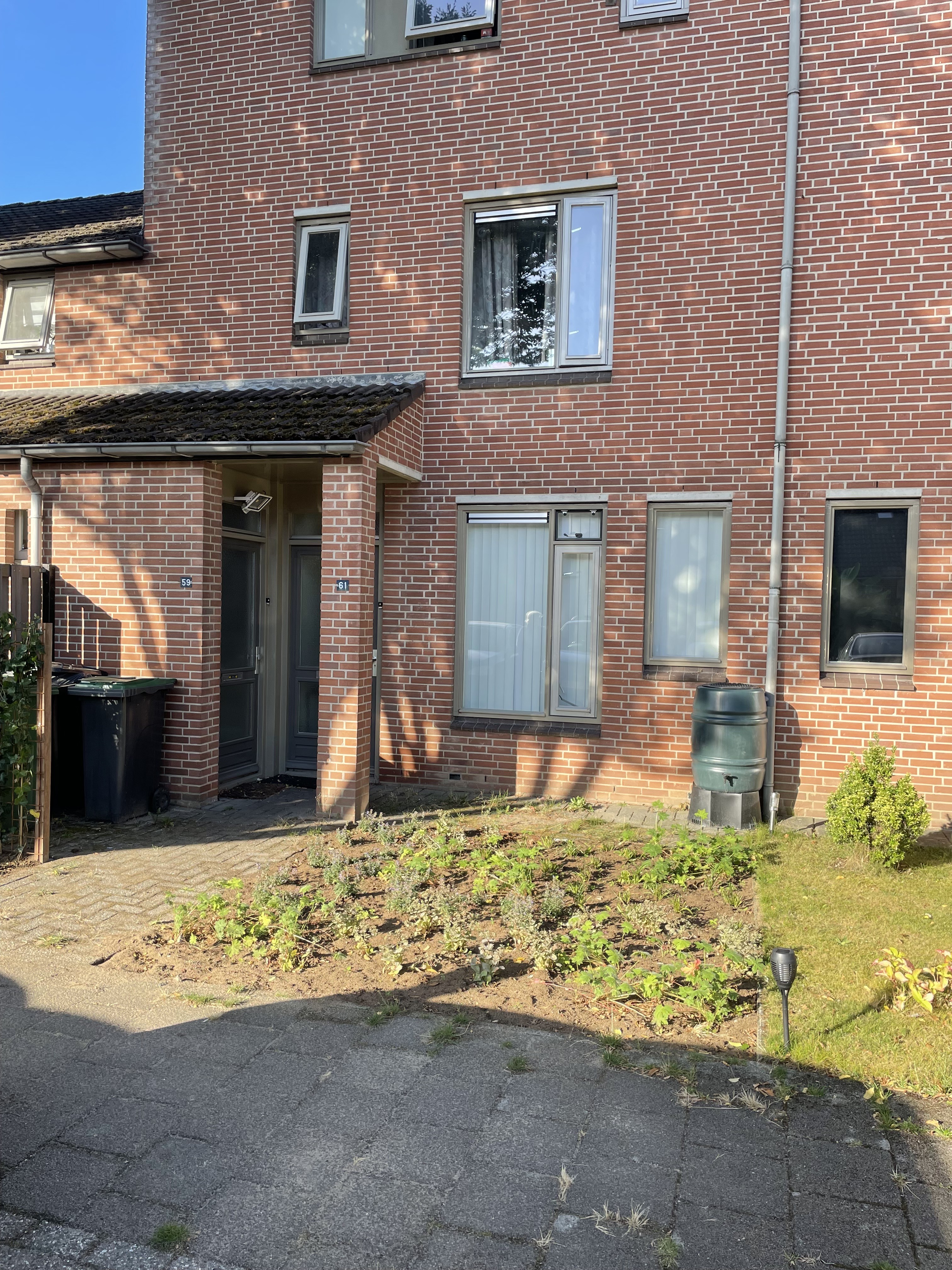 Hagedoorn 61, 7041 JS 's-Heerenberg, Nederland