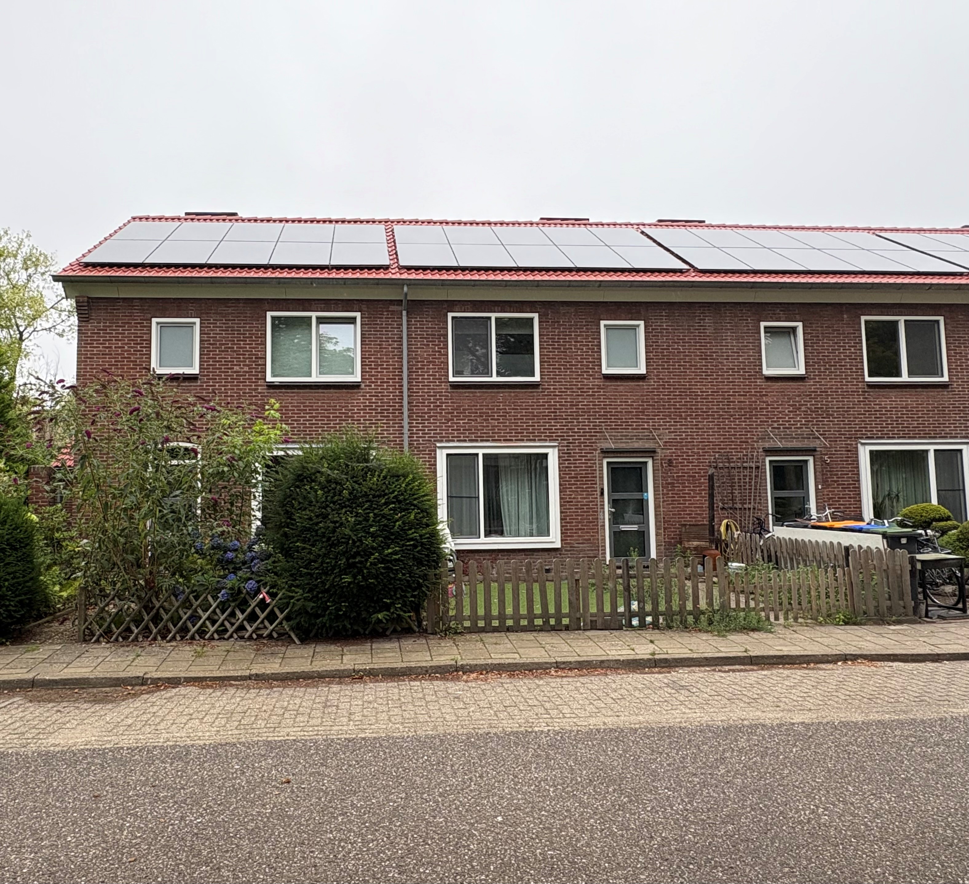 Remmelinkstraat 3, 7009 DA Doetinchem, Nederland