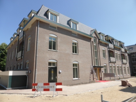 Lieve Vrouweplein 18, 6942 BP Didam, Nederland