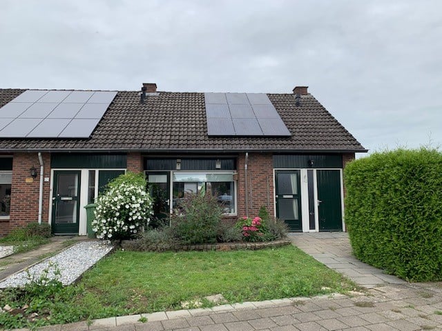 Goudenregenstraat 23