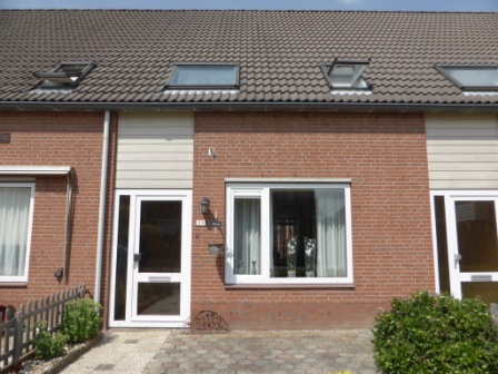 Haamstraat 29, 6942 HN Didam, Nederland