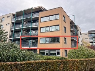 Hof van Oxford 152, 7007 GT Doetinchem, Nederland