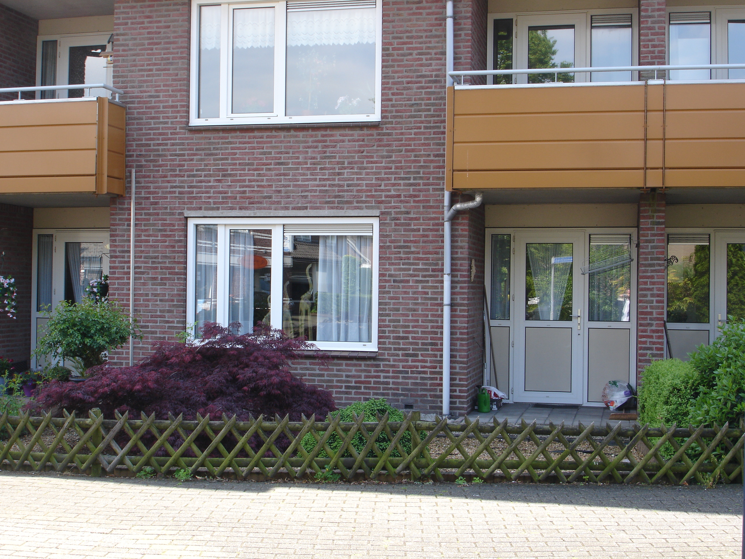 Burgemeester van der Zandestraat 30, 7051 CT Varsseveld, Nederland