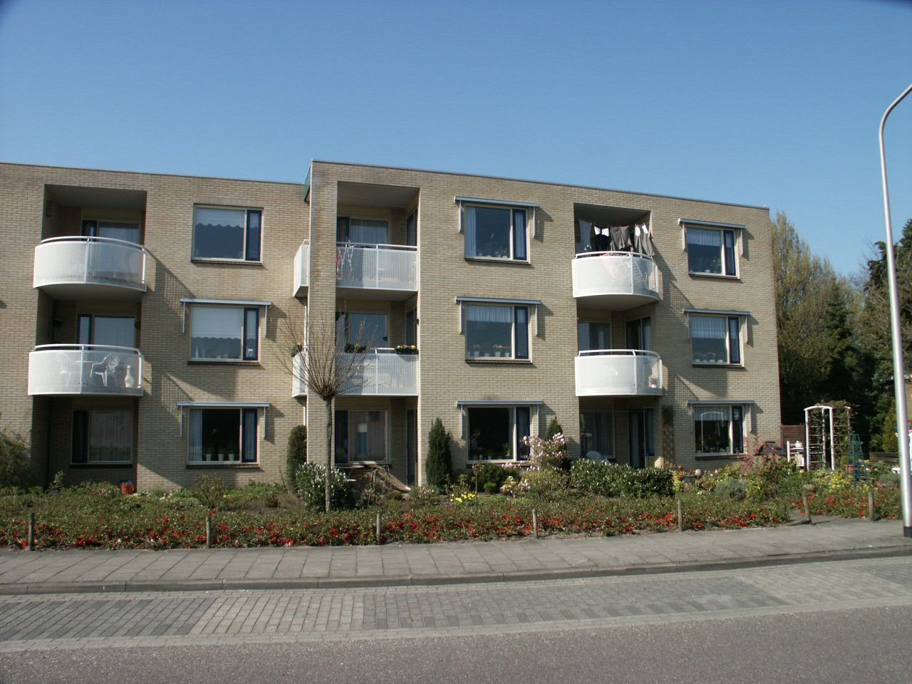 Parallelweg 33, 7151 ZZ Eibergen, Nederland