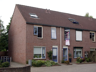 Onstein 93, 7006 JS Doetinchem, Nederland