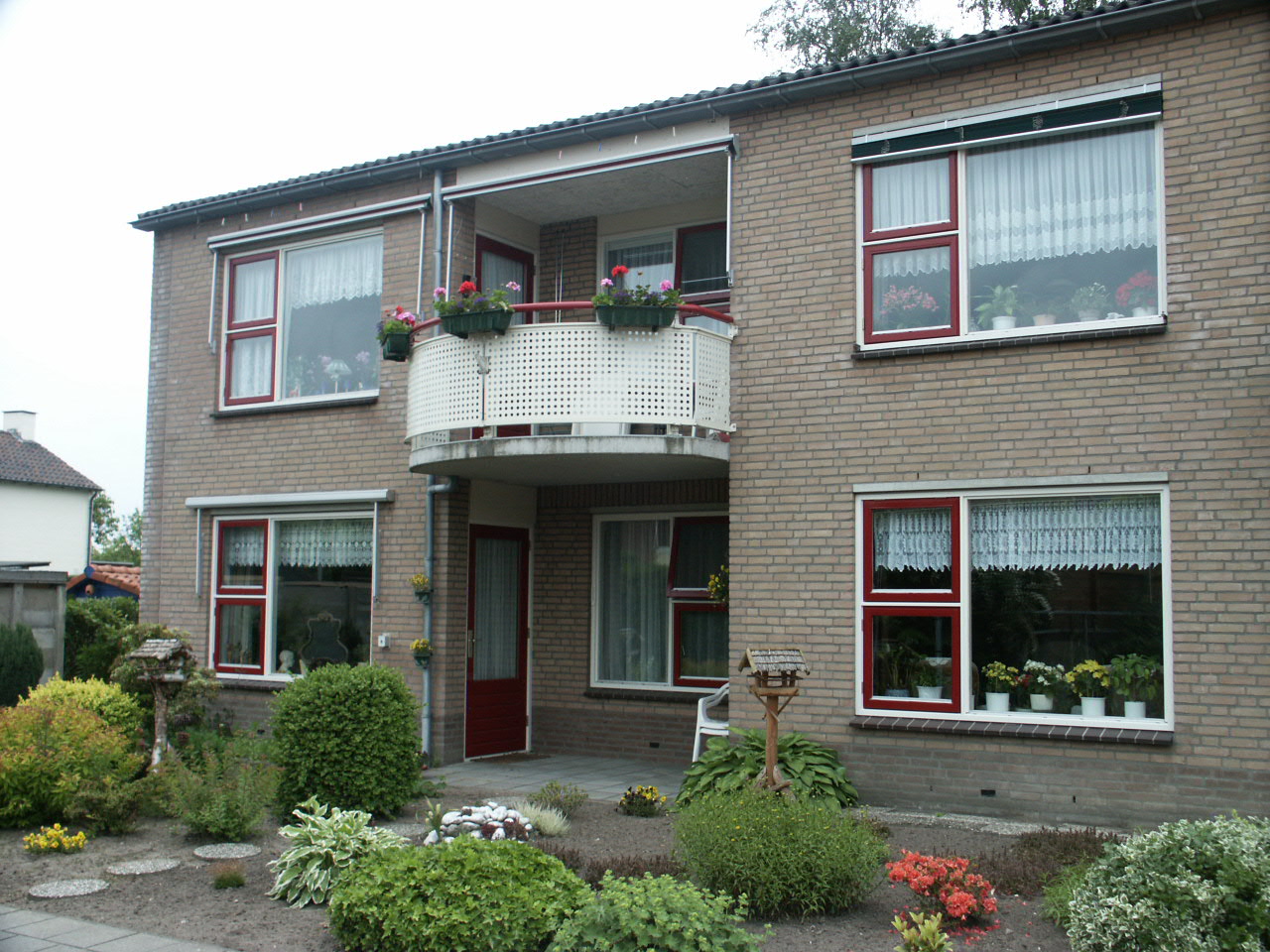 Oranje Nassaustraat 35, 7021 CH Zelhem, Nederland