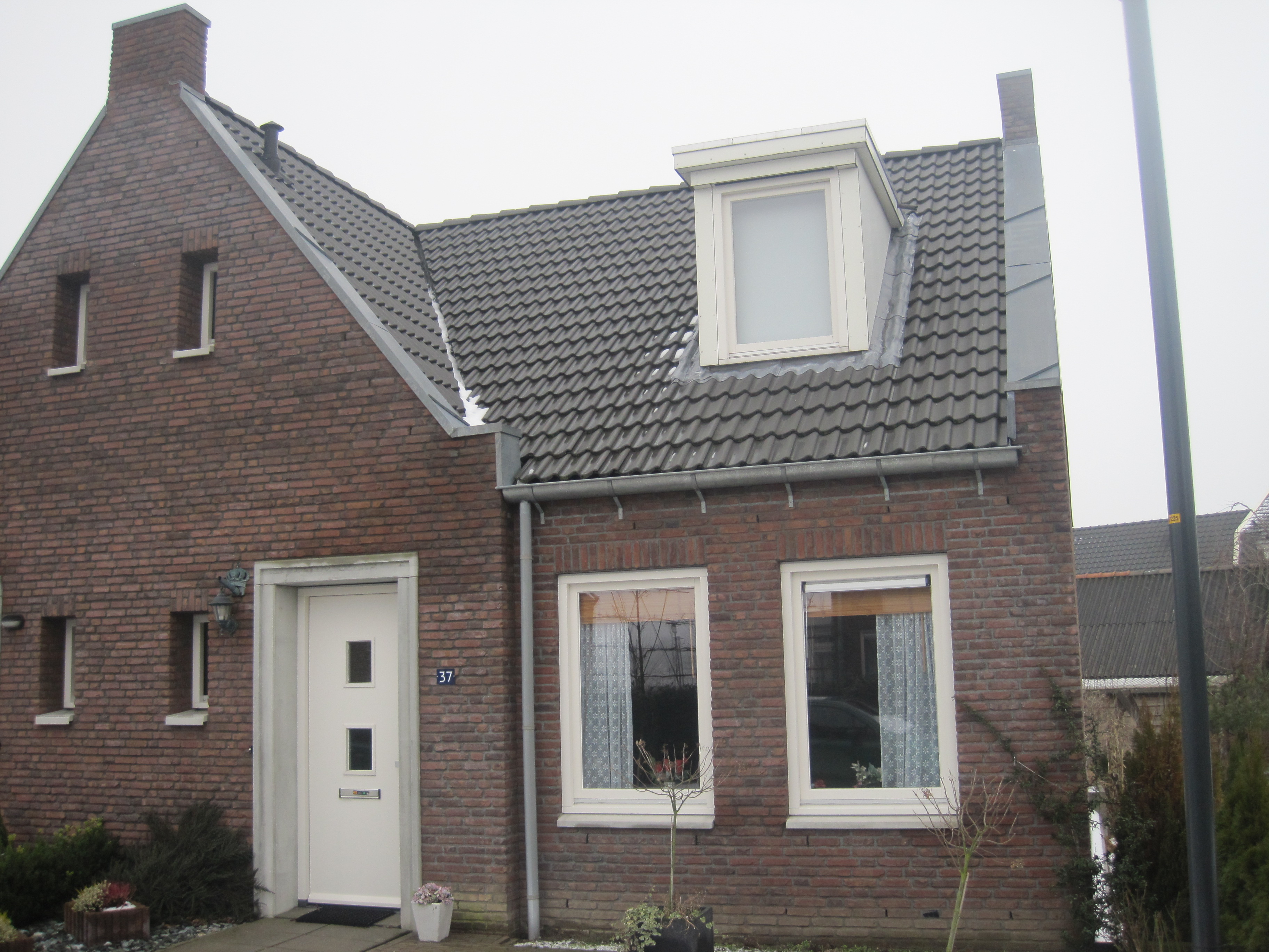 De Ban 37, 7047 BB Braamt, Nederland
