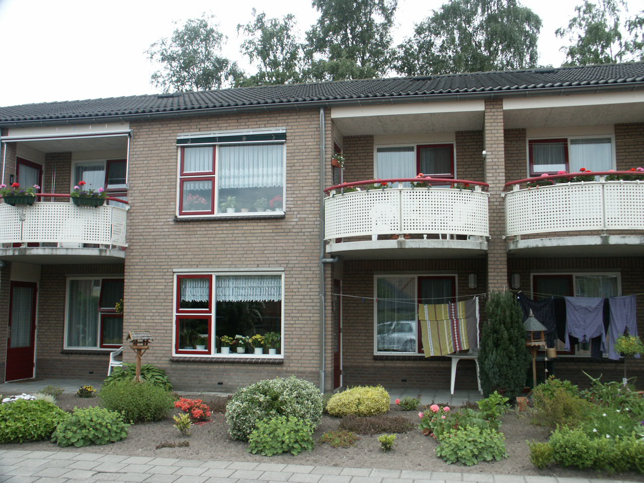 Oranje Nassaustraat 33, 7021 CH Zelhem, Nederland
