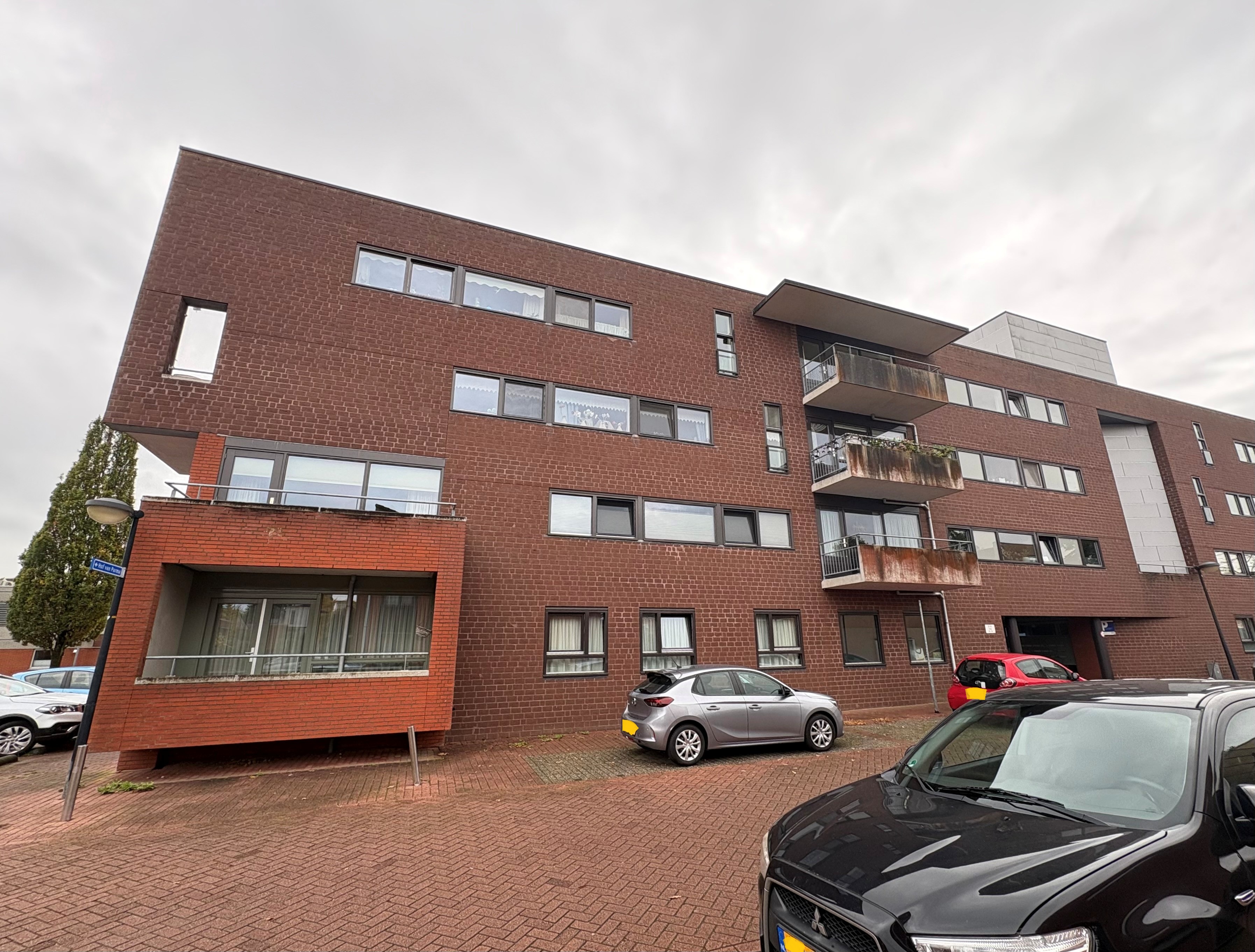 Alfred Mozerplein 51, 7007 KD Doetinchem, Nederland
