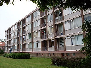 Verdilaan 34, 7002 LN Doetinchem, Nederland