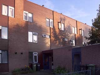 Nieuweweg 215, 7009 HB Doetinchem, Nederland