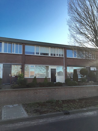 Van Starkenborghstraat 7, 7002 ED Doetinchem, Nederland