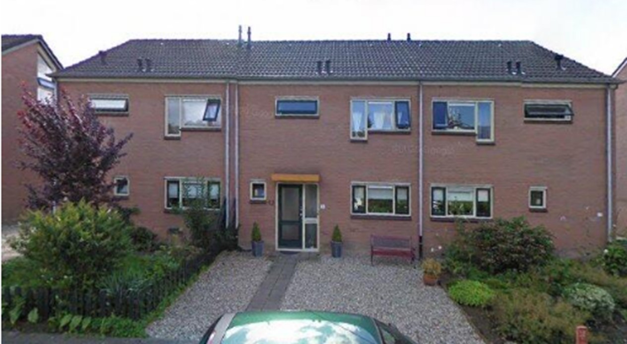 Resedastraat 18, 7221 AT Steenderen, Nederland