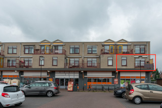 Hoofdstraat 1-27, 7011 AA Gaanderen, Nederland