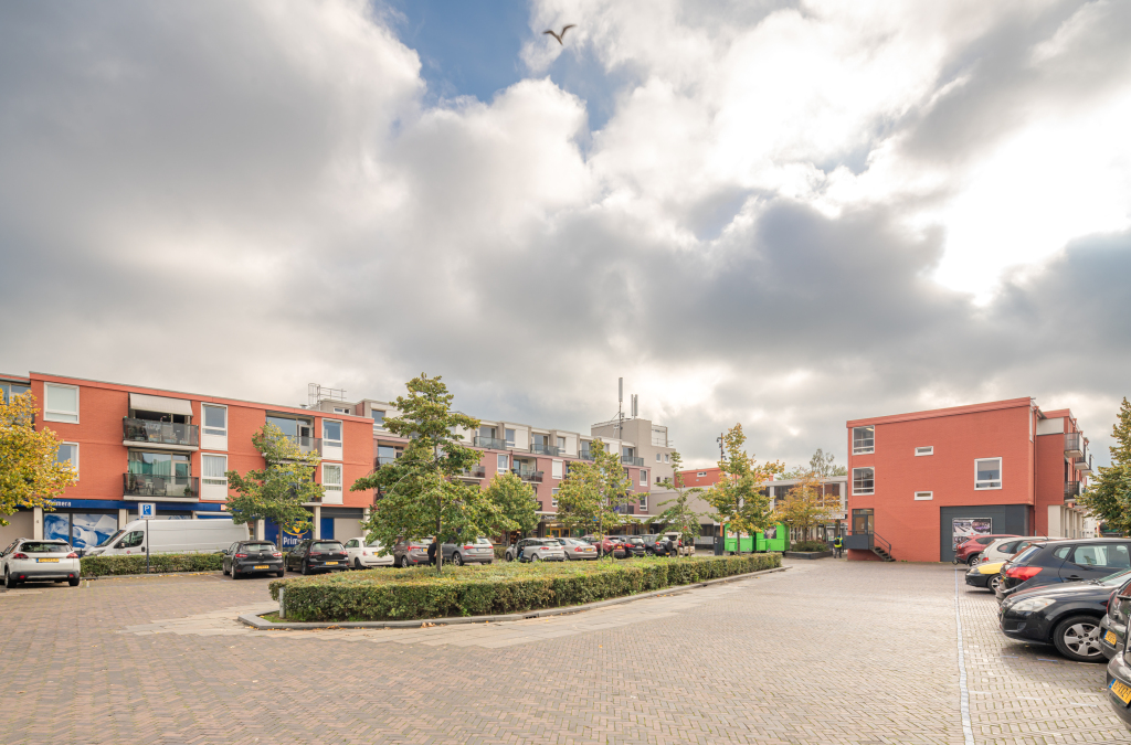 Stadsplein 58, 7041 JD 's-Heerenberg, Nederland