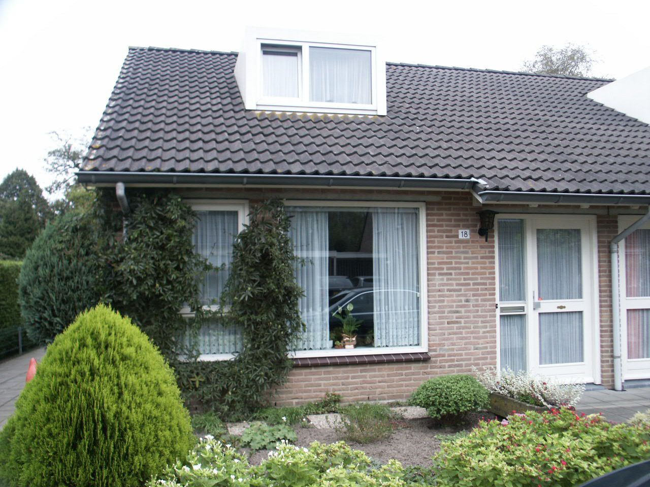 Boomgaarden 18, 7271 DW Borculo, Nederland