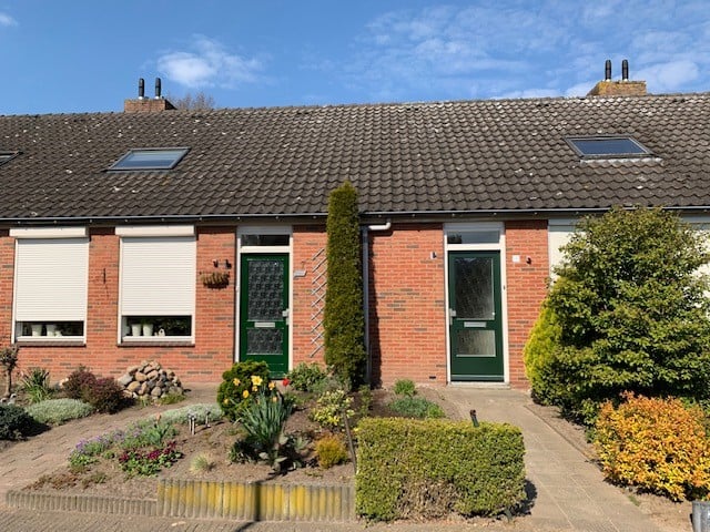 De Mölle 5, 7275 AS Gelselaar, Nederland