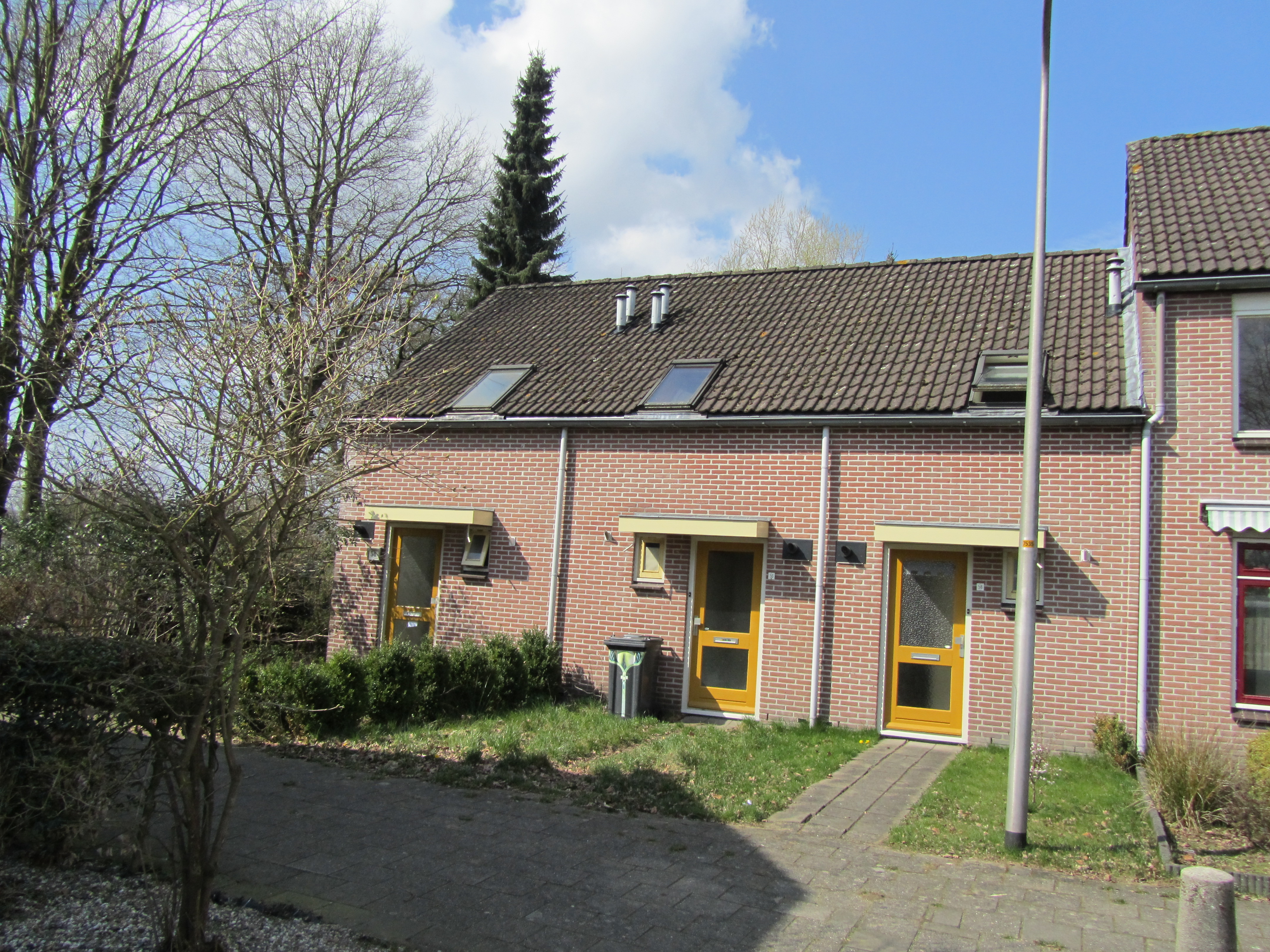 Esselenbroek 58, 7261 VC Ruurlo, Nederland