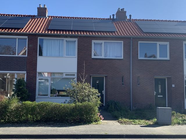 Donker Curtiuslaan 25, 7003 AG Doetinchem, Nederland