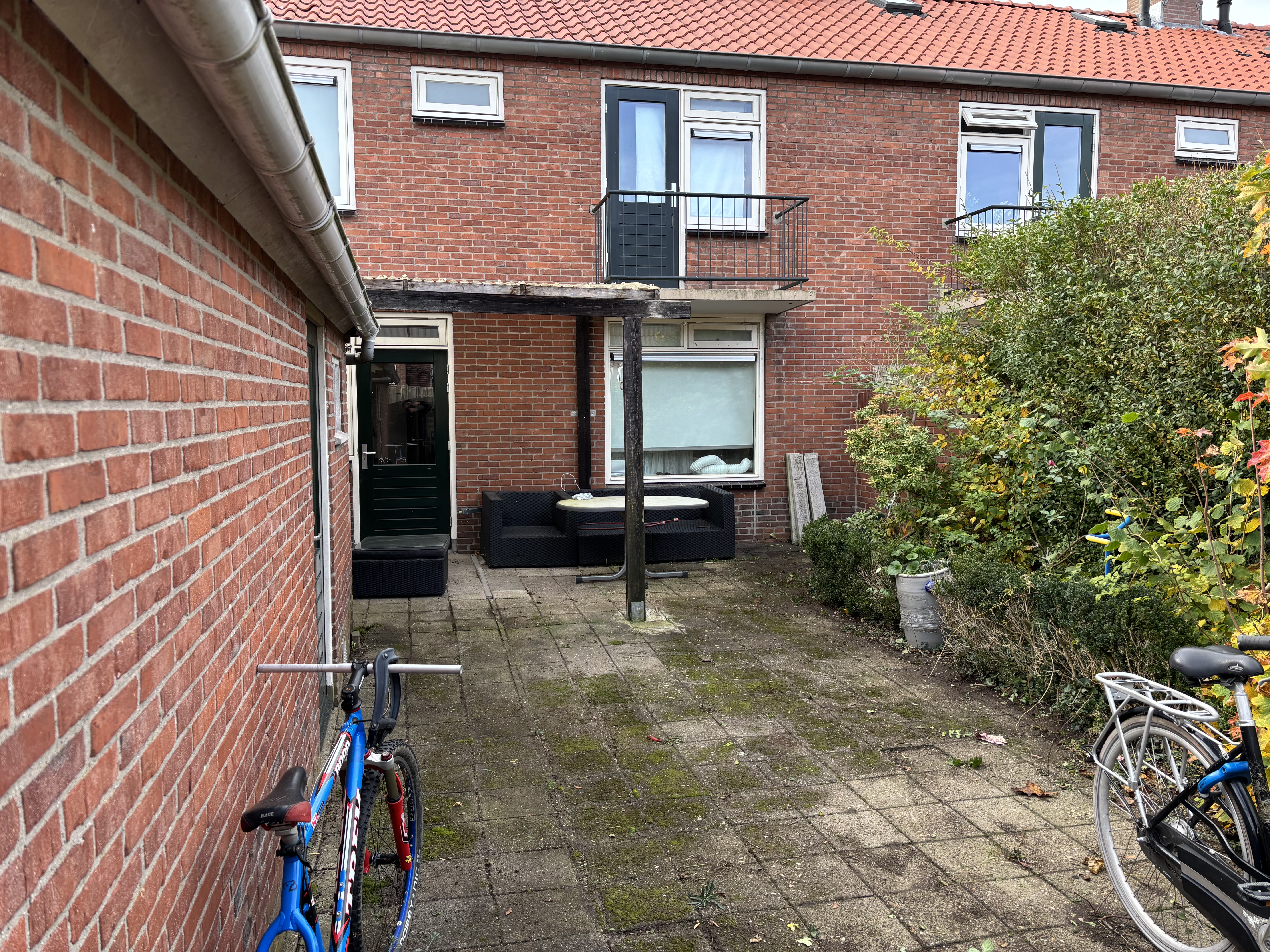 Donker Curtiuslaan 25