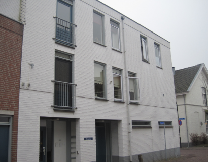 Stadswal 16, 7041 AM 's-Heerenberg, Nederland