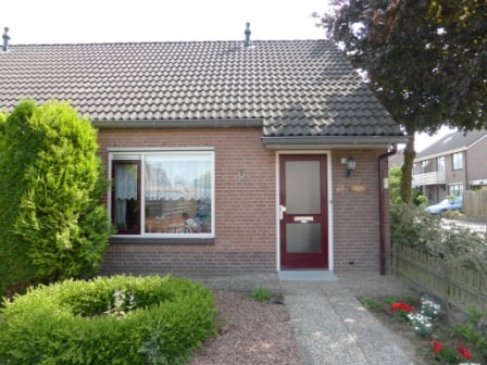 Morgen 10, 6942 LD Didam, Nederland