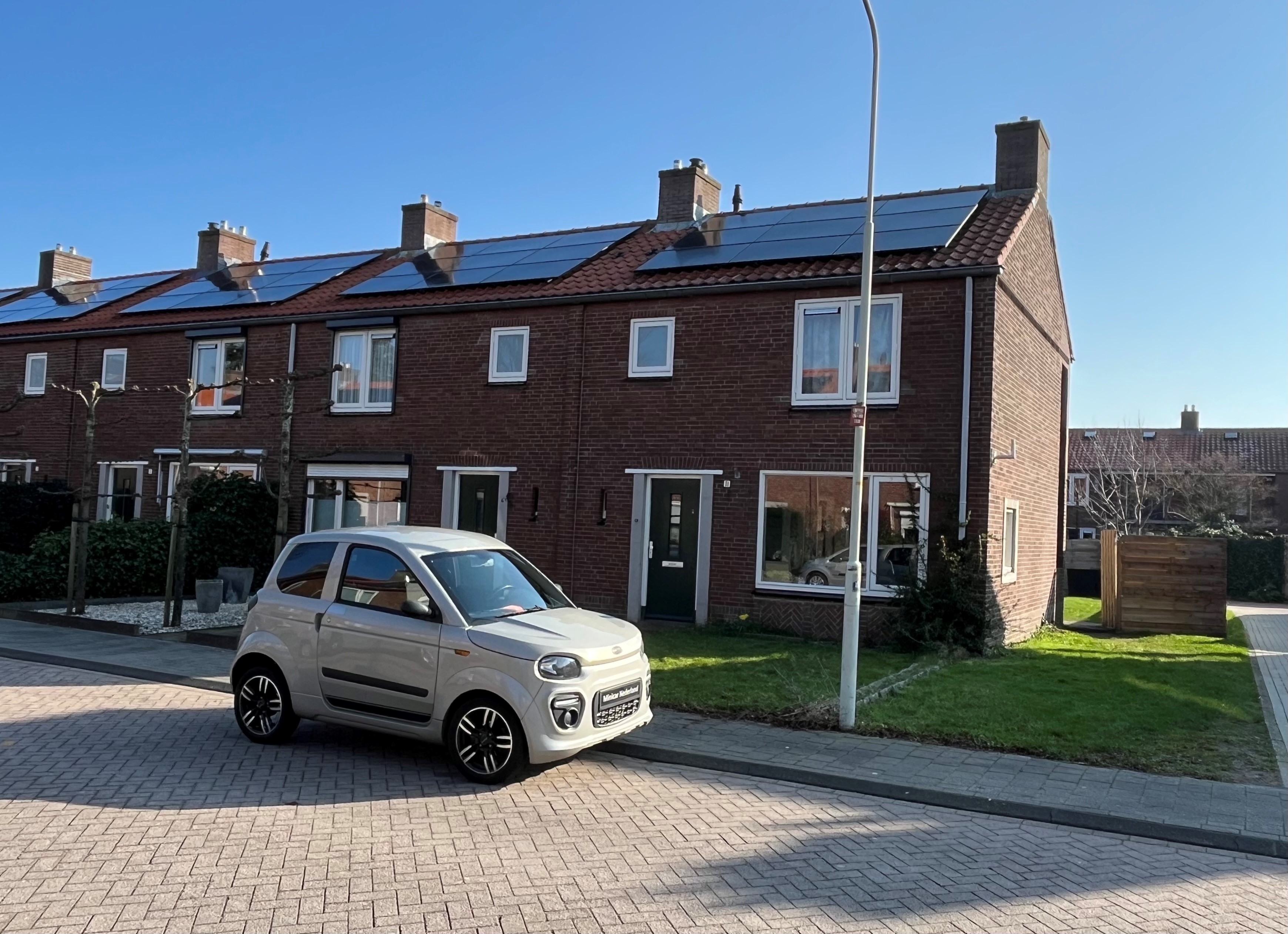 Heemskerklaan 9, 7003 AM Doetinchem, Nederland