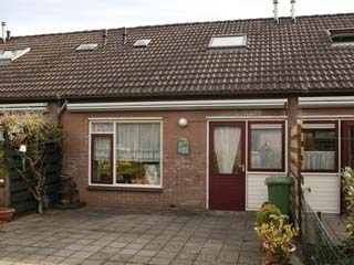 Harmen Addinkstraat 18, 7221 BG Steenderen, Nederland