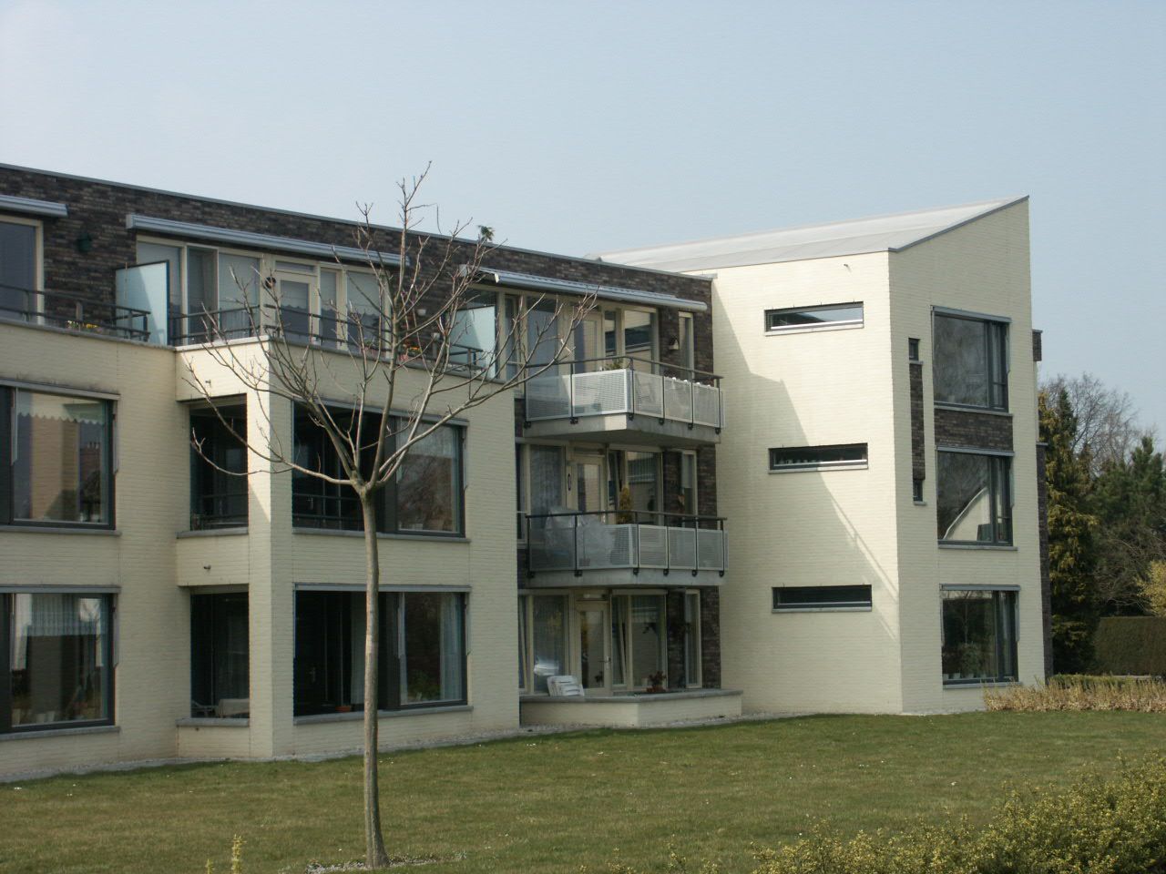 Burgemeester Bloemersstraat 84, 7271 DV Borculo, Nederland