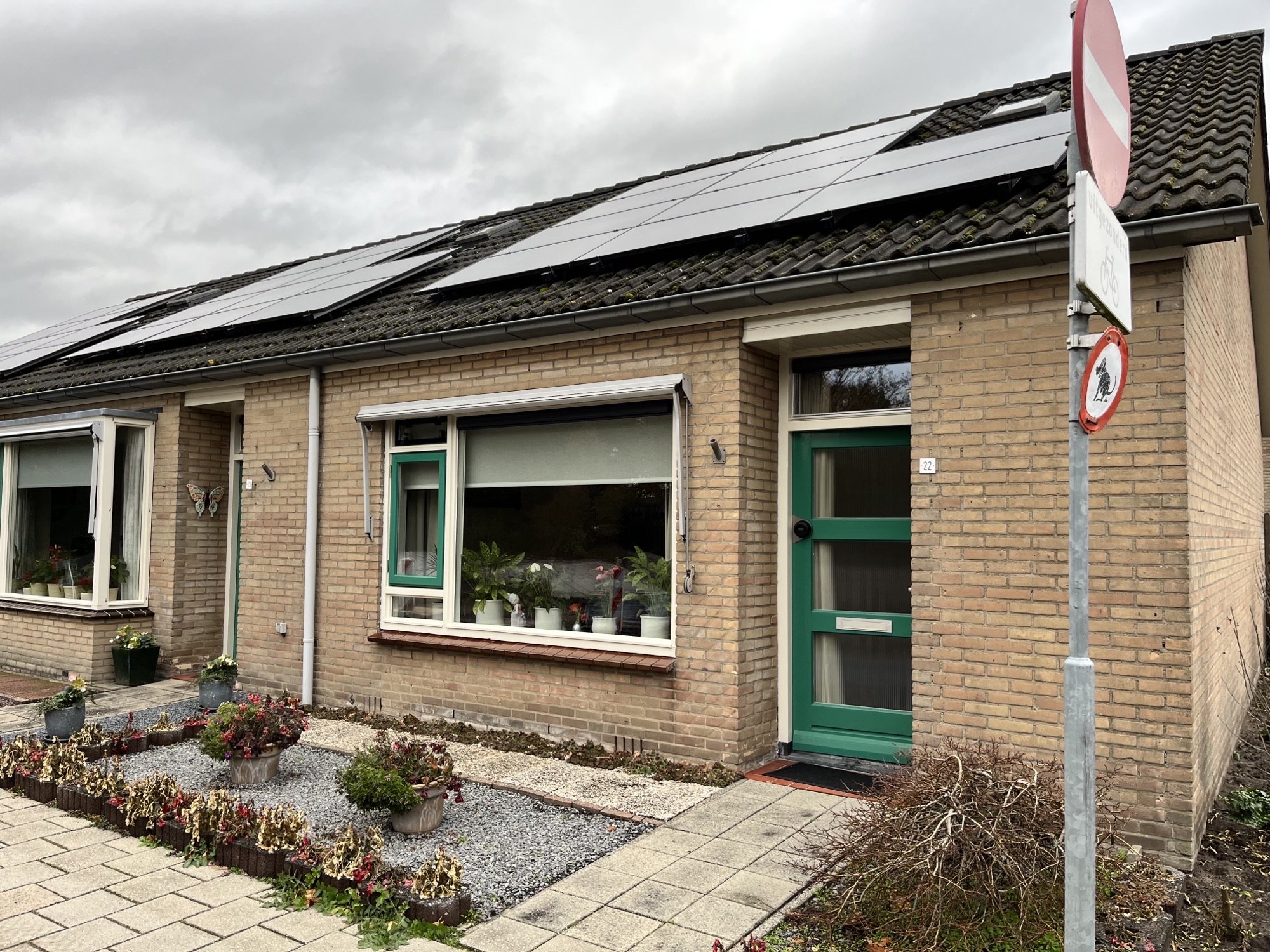 Koopmanstraat 22, 7261 GX Ruurlo, Nederland