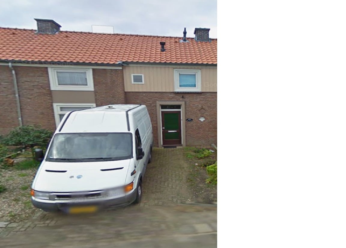 Pastoor te Rielestraat 20, 7047 AL Braamt, Nederland