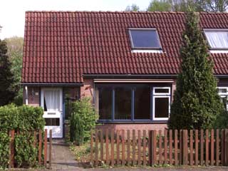 Borneostraat 6, 7009 ET Doetinchem, Nederland