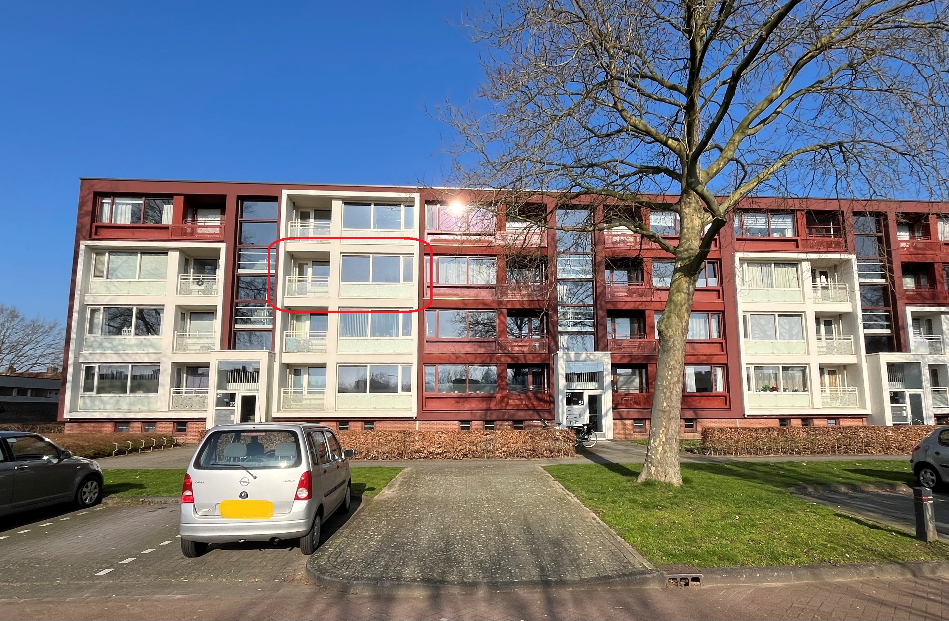 Kloosstraat 31, 7002 BR Doetinchem, Nederland