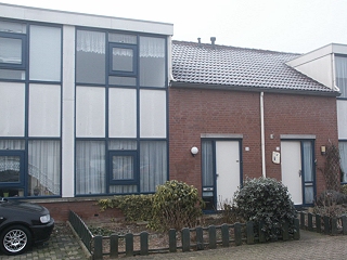 Appelbloesem 53, 7006 MG Doetinchem, Nederland