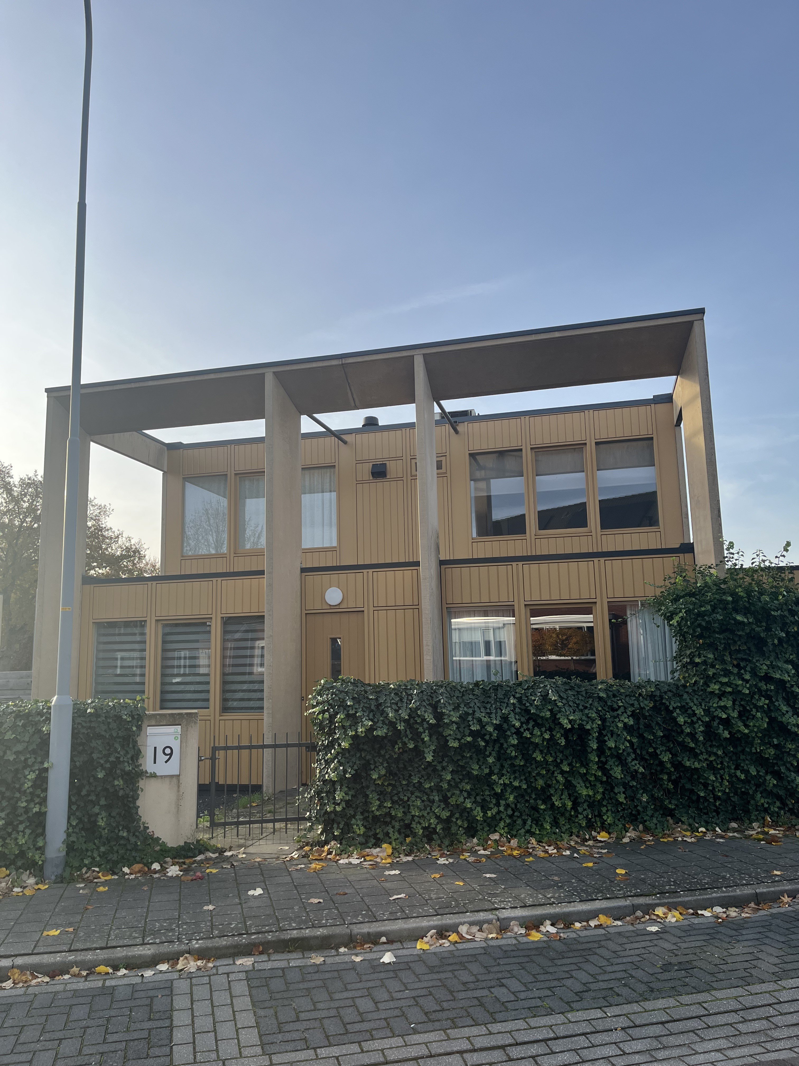 Parkietstraat 19, 7071 JD Ulft, Nederland