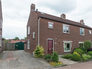 Prinses Margrietstraat 4, 7011 AX Gaanderen, Nederland