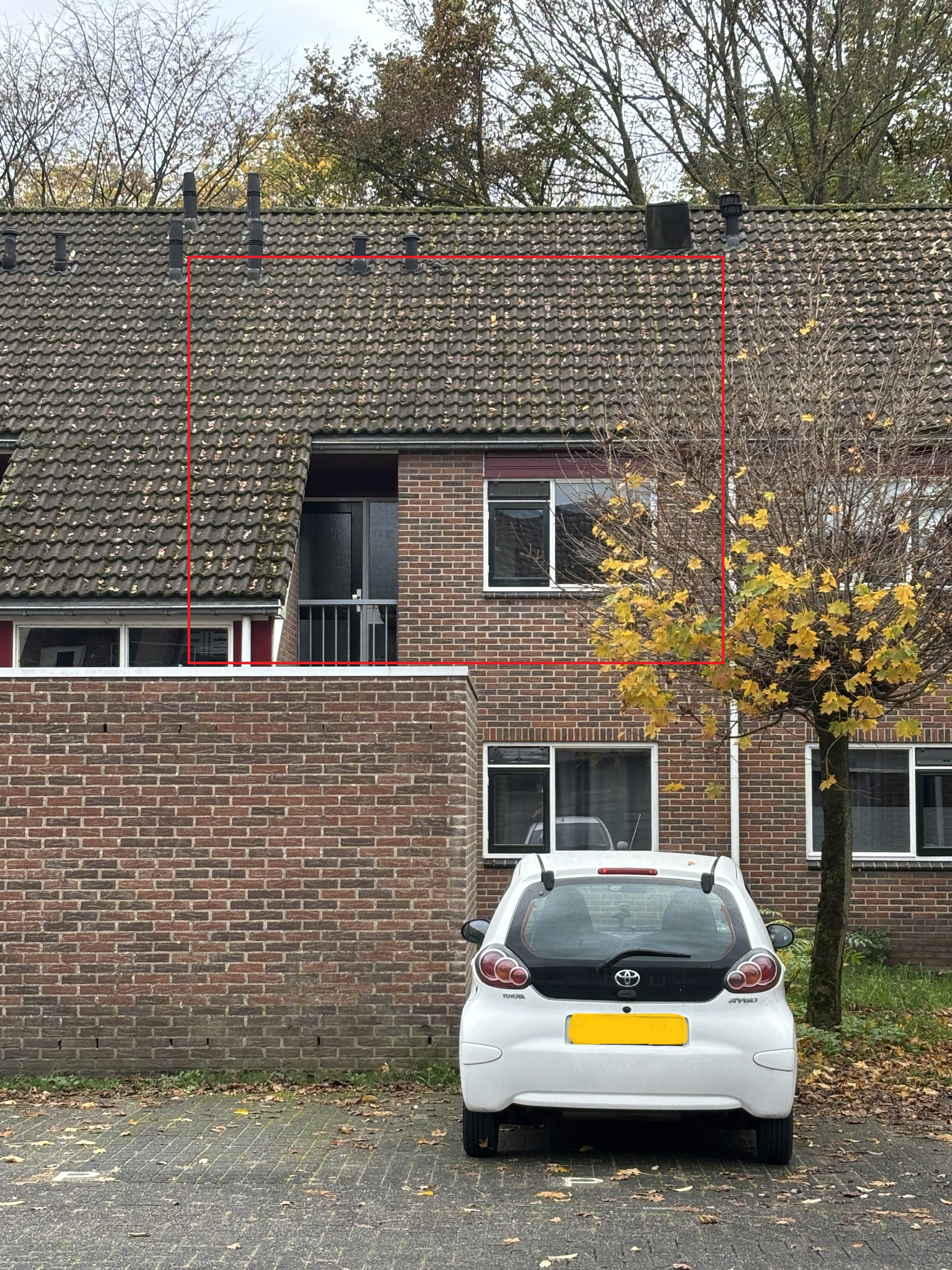 Sikkeldreef 115, 7006 KT Doetinchem, Nederland