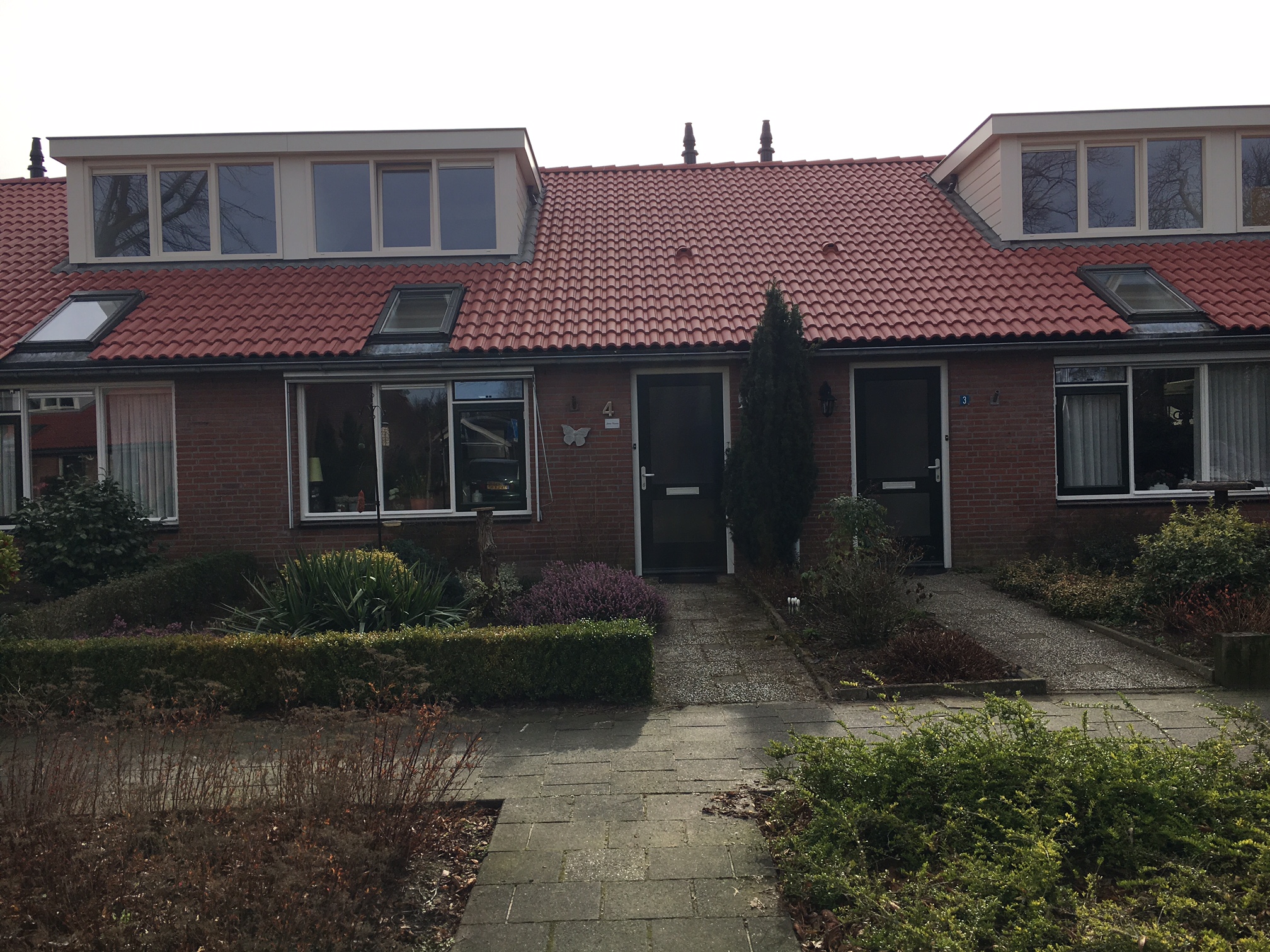 Niessinkkamp 4, 7152 BH Eibergen, Nederland