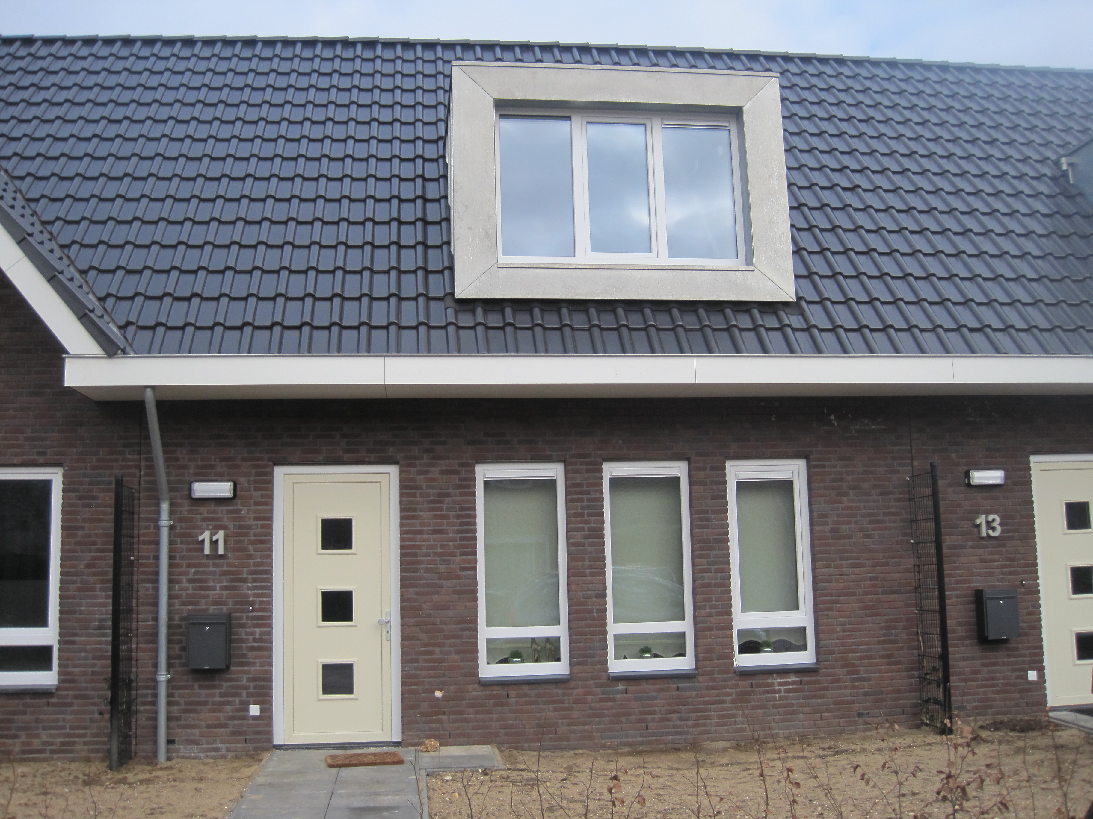 Delweg 11, 7038 AR Zeddam, Nederland