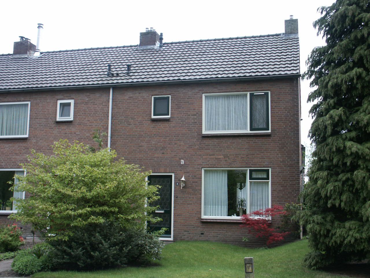 Avesterweg 8, 7156 MH Beltrum, Nederland