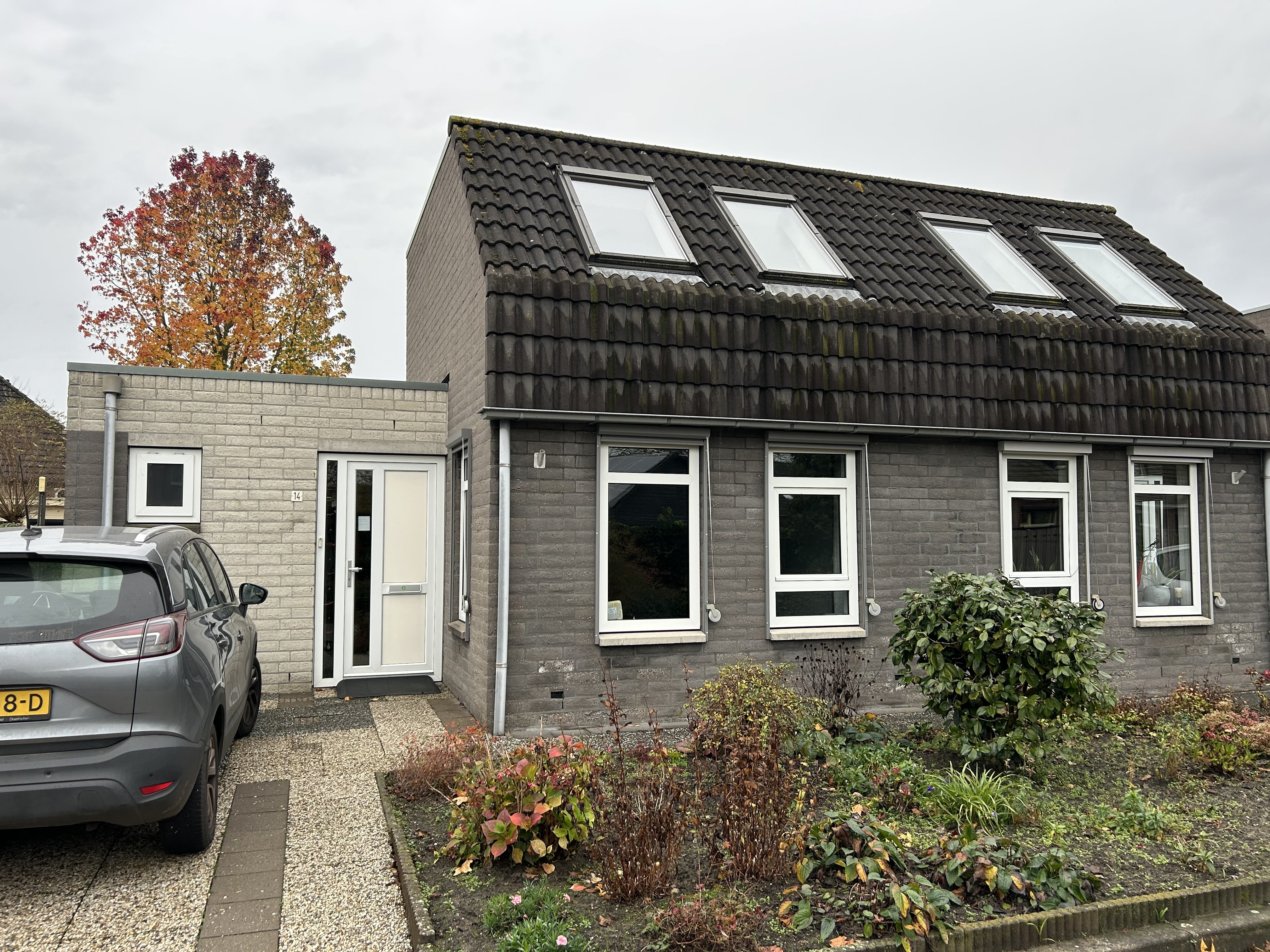 Gasthuisweg 14, 7051 DS Varsseveld, Nederland